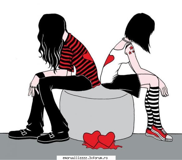 emo cuple ~~~